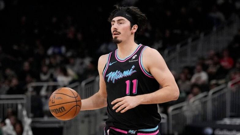 NBA Fantasy Basketball Week 20 Start Sit Guide