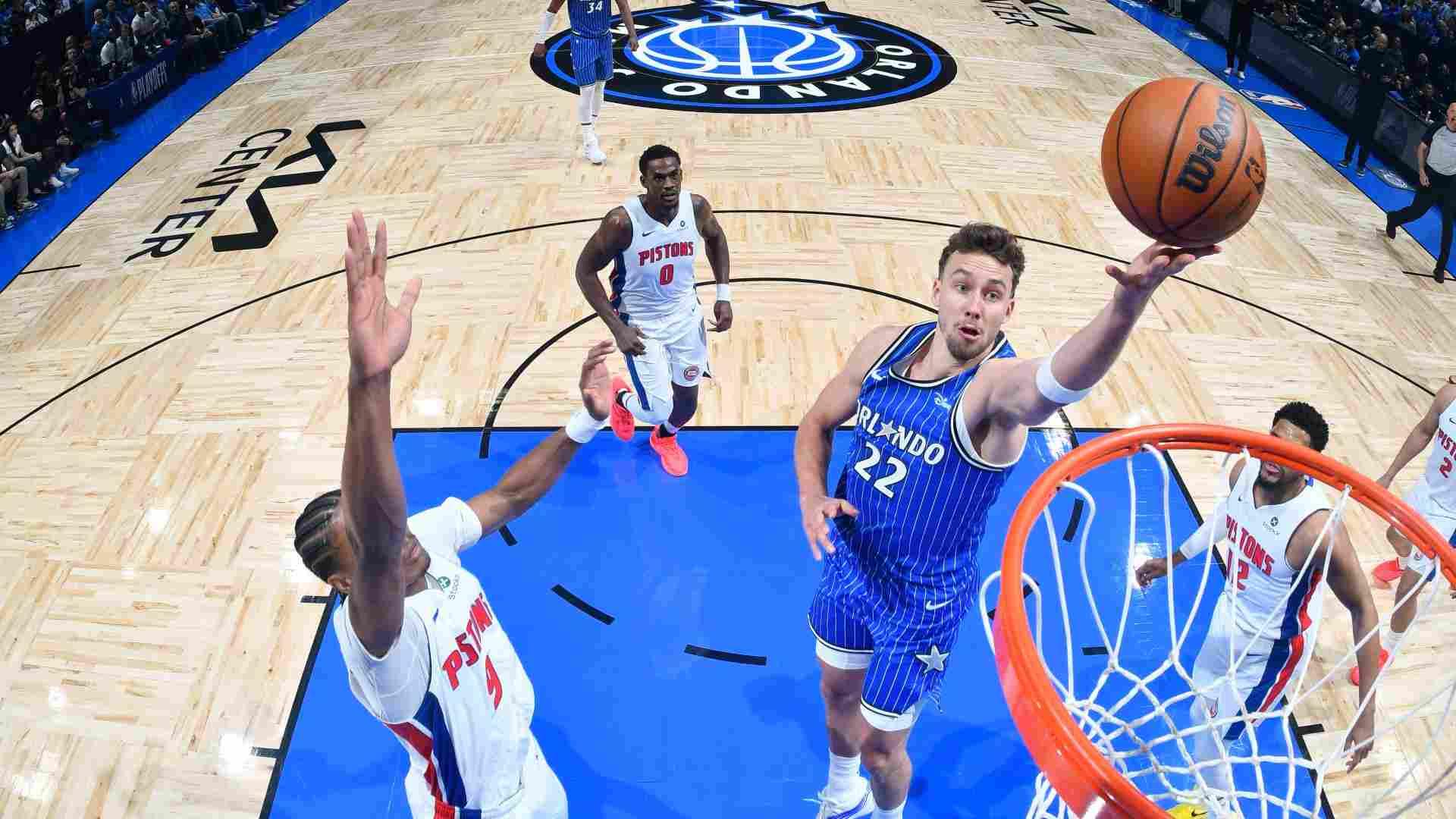 Basketball