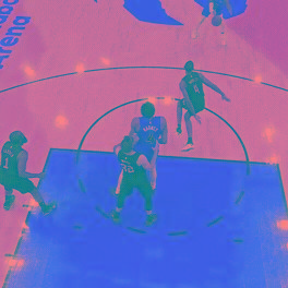 Basketball