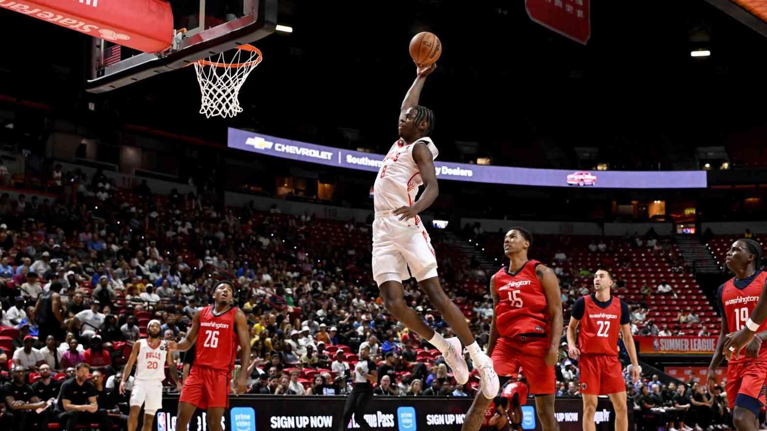 Basketball News